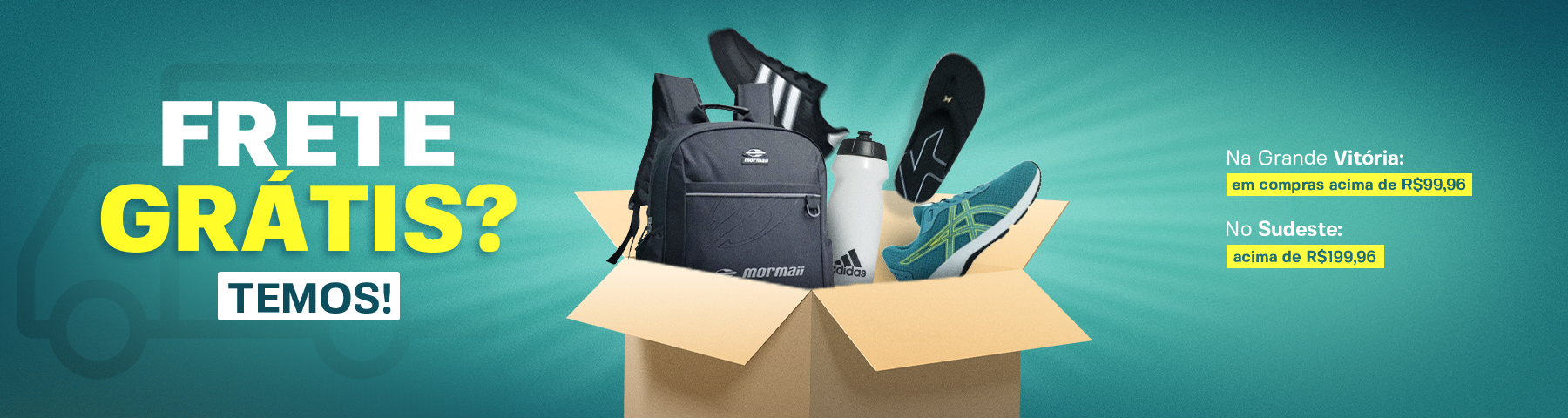 Aproveite!! Aproveite!!