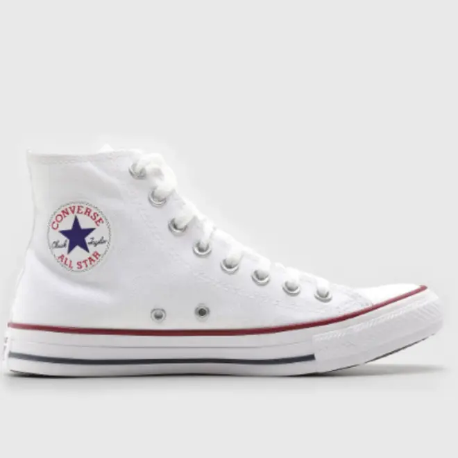 Tênis  All Star Chuck Taylor Cano Alto Unissex
