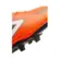 Chuteira Campo Umbro Frame Laranja