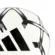 Bola Campo Starlancer Adidas Branca