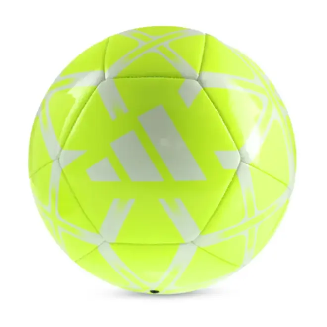 Bola Campo Starlancer Adidas Verde Limão