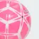 Bola Campo Starlancer Club Adidas Rosa