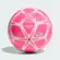 Bola Campo Starlancer Club Adidas Rosa