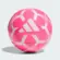 Bola Campo Starlancer Club Adidas Rosa
