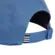 Boné Aba Curva Baseball Algodão Adidas Azul