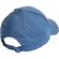 Boné Aba Curva Baseball Algodão Adidas Azul