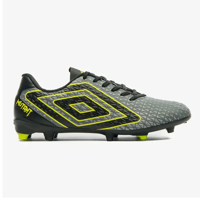 Chuteira Campo Umbro Mutant