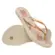 Chinelo Havaianas Slim Organic