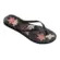 Chinelo Havaianas Slim Organic