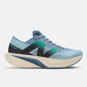 Tênis New Balance Fuelcell Rebel V4 Masculino Azul