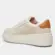 Tênis Vizzano Tecido Feminino - Off White