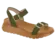 Sandália Flatform Modare Ultraconforto