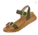 Sandália Flatform Modare Ultraconforto