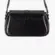 Bolsa Tiracolo Verniz com Spikes Vizzano
