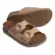 Tamanco Papete Flatform Moleca
