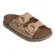 Tamanco Papete Flatform Moleca