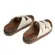 Tamanco Papete Flatform Moleca