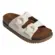 Tamanco Papete Flatform Moleca