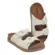 Tamanco Papete Flatform Moleca