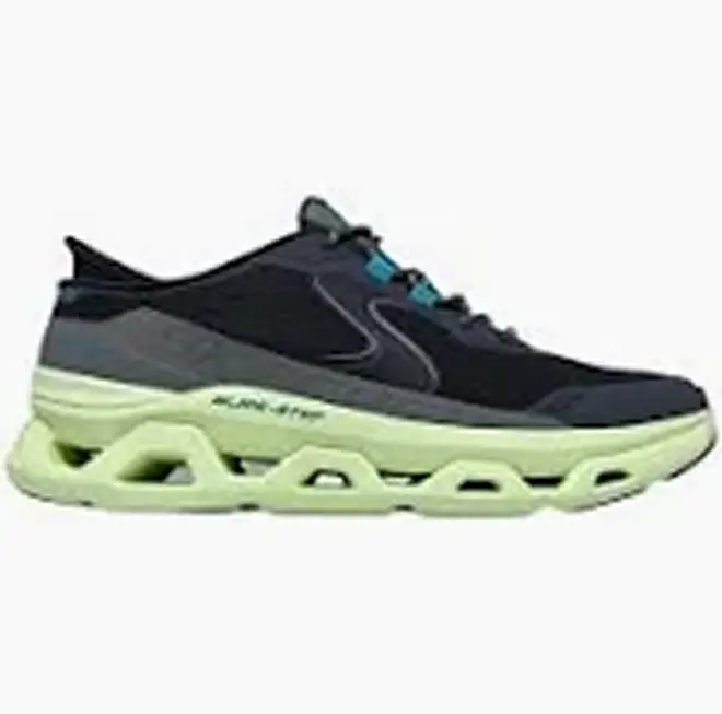 Tênis Skechers Glide-Step Altus Masculino