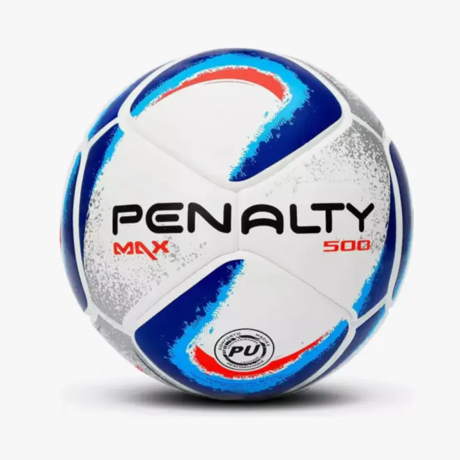 Bola Futsal Penalty Max 500 Termotec