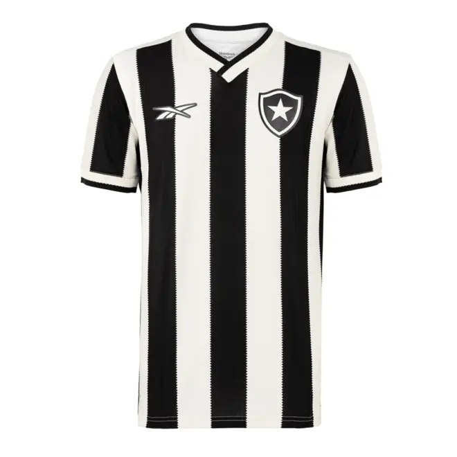 Camisa Botafogo Reebok Home 24/25