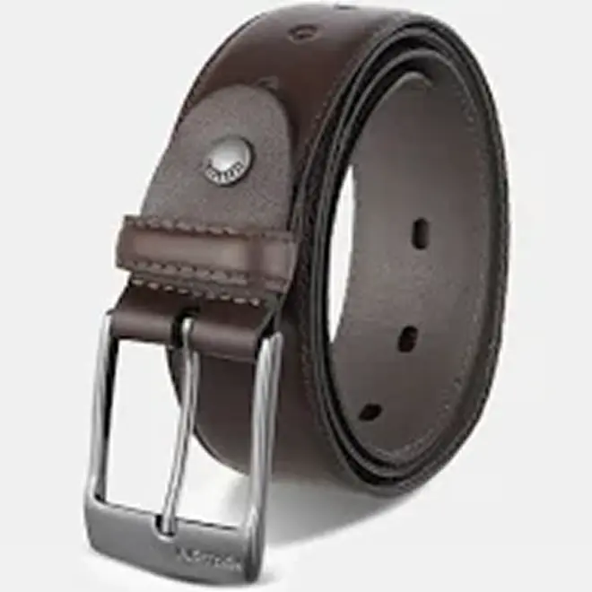 Cinto Casual  Ferracini Couro FC667B