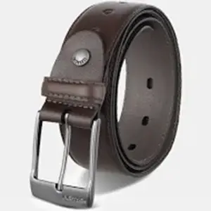Cinto Casual  Ferracini Couro FC667B