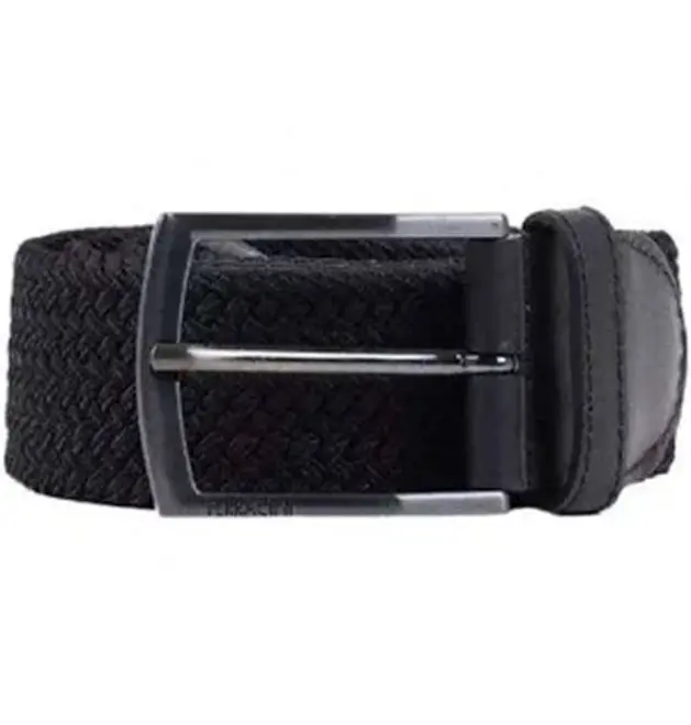 Cinto Elastico Ferracini Couro FC675A