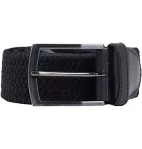 Cinto Elastico Ferracini Couro FC675A