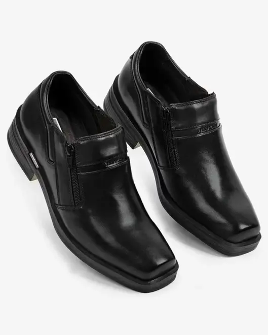 Sapato Social Ferracini 6629-106A