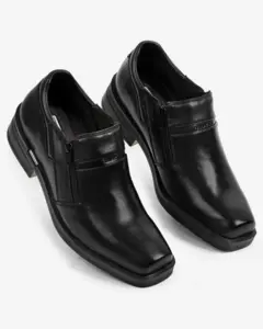 Sapato Social Ferracini 6629-106A