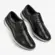 Sapato Social Ferracini Couro 5540-559G