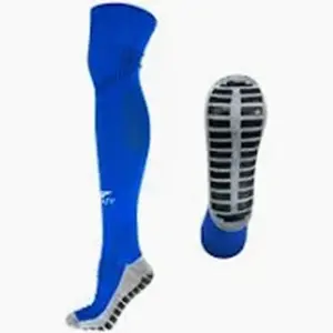 Meia Penalty Grip Max 410792