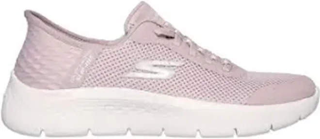 TENIS ESPORTE SKECHERS GO WALK FLEX 124836