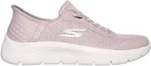 TENIS ESPORTE SKECHERS GO WALK FLEX 124836