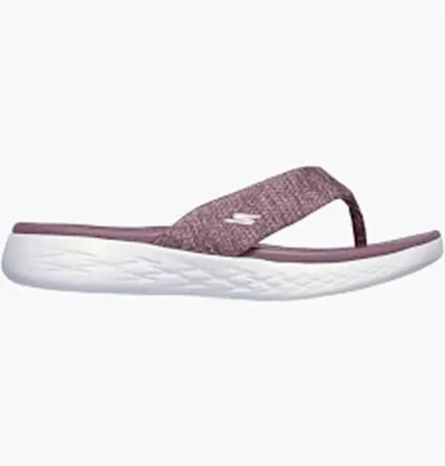 SANDALIA SKECHERS ON THE GO 15304BR