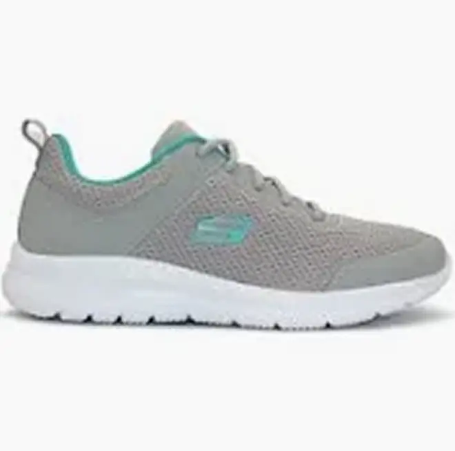 TENIS SKECHERS BOUNTIFUL 896248BR