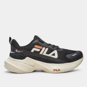 Tênis Fila Progress Lite Feminino