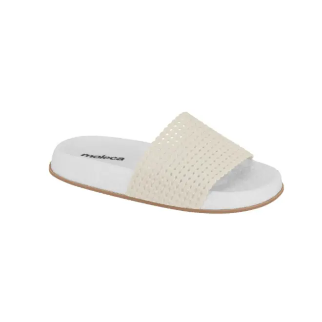 Chinelo Slide Moleca