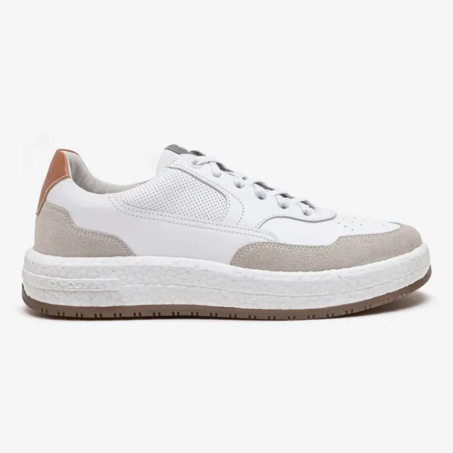 Tênis Democrata Denim Drake Pulse
