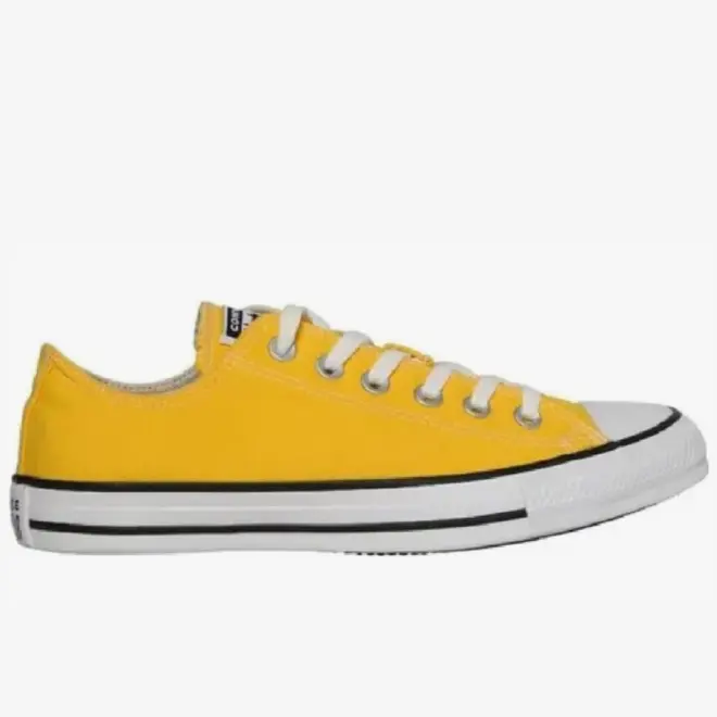 Tênis All Star Converse Chuck Taylor