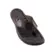 Chinelo Casual Pegada Masculino Marrom