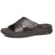 Chinelo Em Couro Pegada