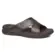 Chinelo Em Couro Pegada