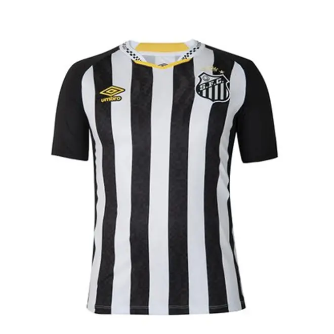 Camisa M/C Esportiva Santos Umbro U31S03923