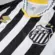 Camisa M/C Esportiva Santos Umbro U31S03923