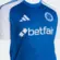 Camisa Adidas Cruzeiro 25/26 I IV6062
