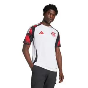 Camisa M/C Esportiva Adidas Flamengo II IV6042