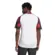 Camisa M/C Esportiva Adidas Flamengo II IV6042